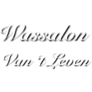 Wassalon van 't Leven